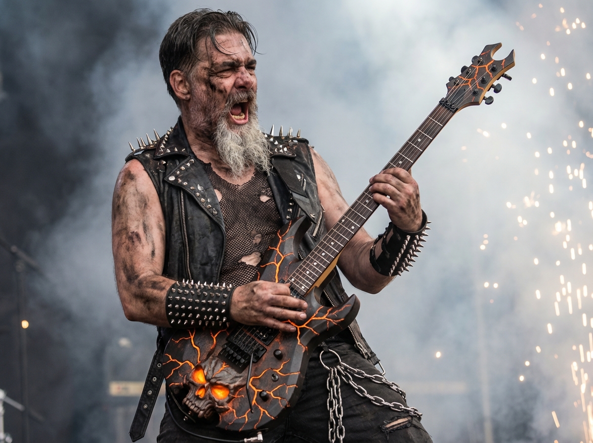 Guitarrista