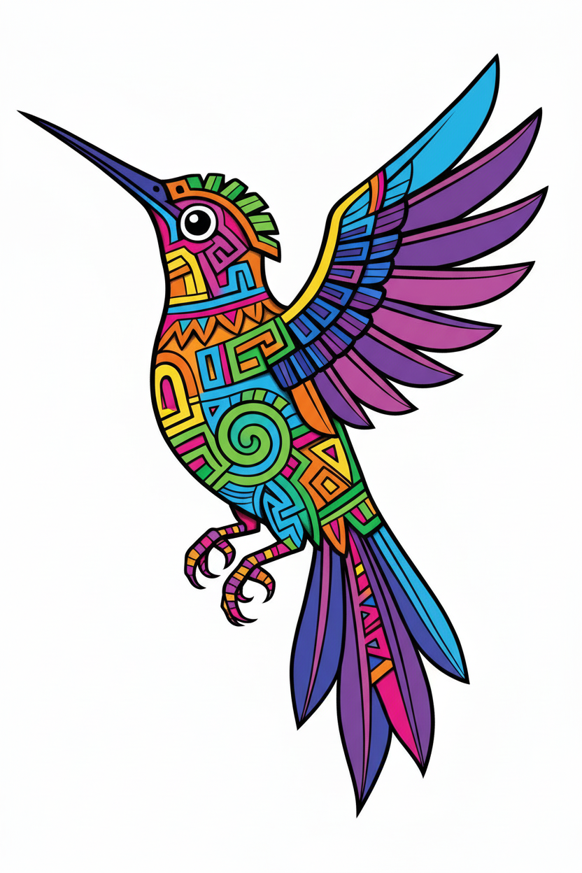Coloreado