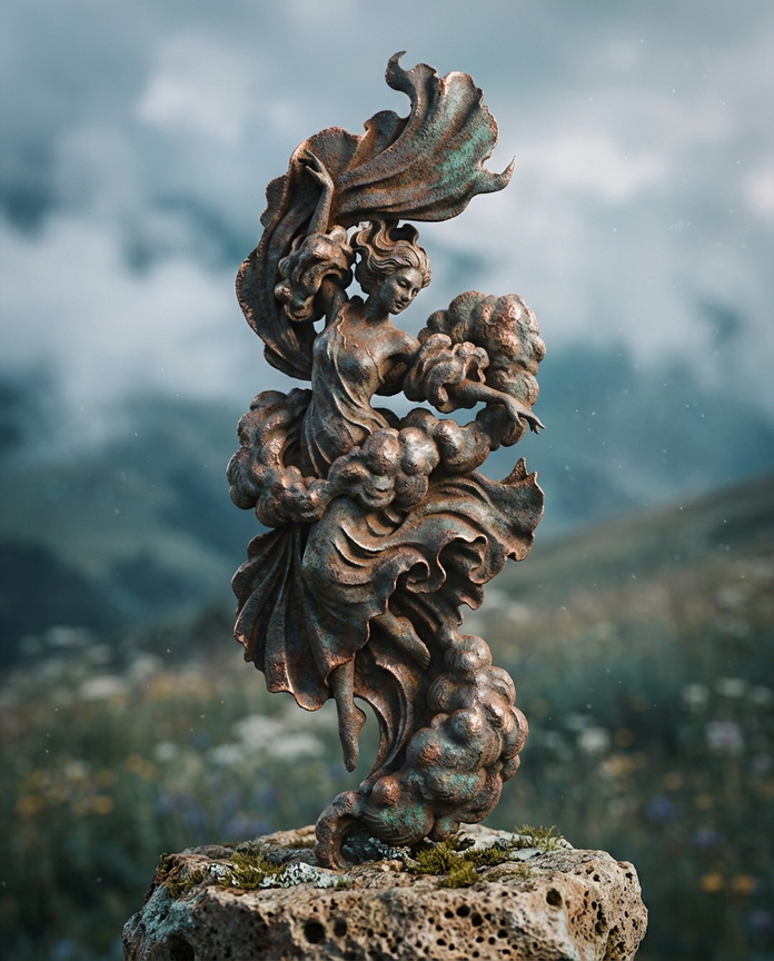Bronce