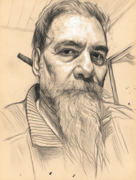 AI Generated Art