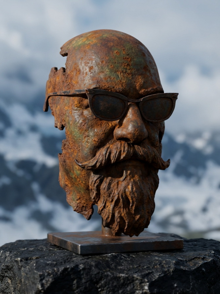 AI Generated Art