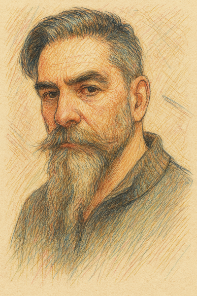 AI Generated Art