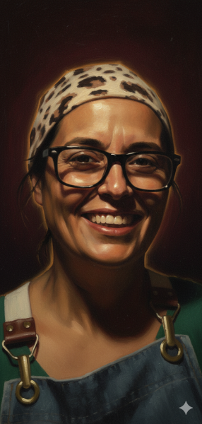 AI Generated Art