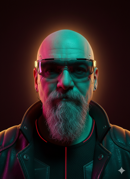 AI Generated Art