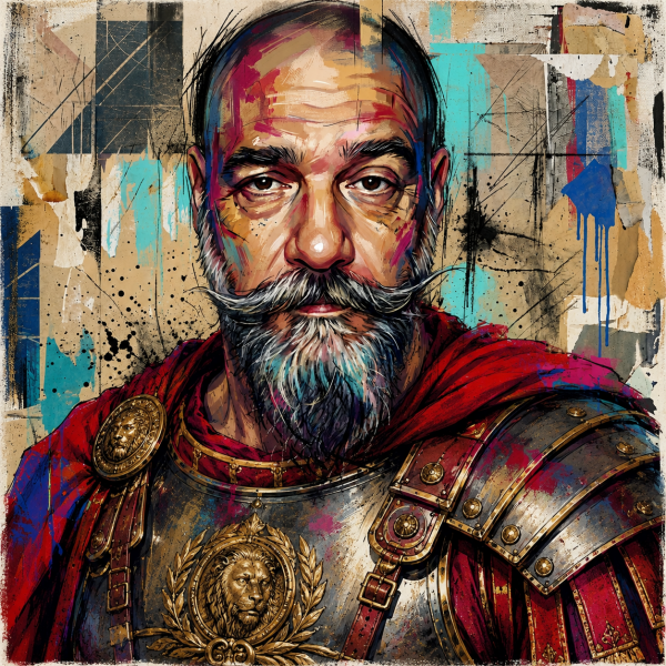 AI Generated Art