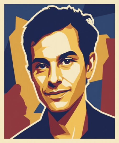 AI Generated Art