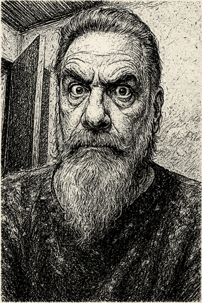 AI Generated Art