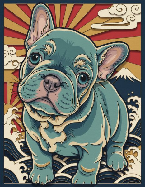 AI Generated Art