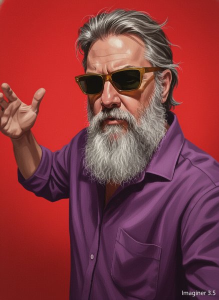 AI Generated Art