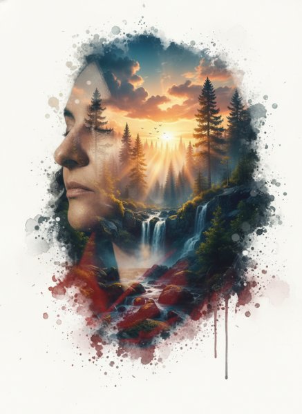 AI Generated Art