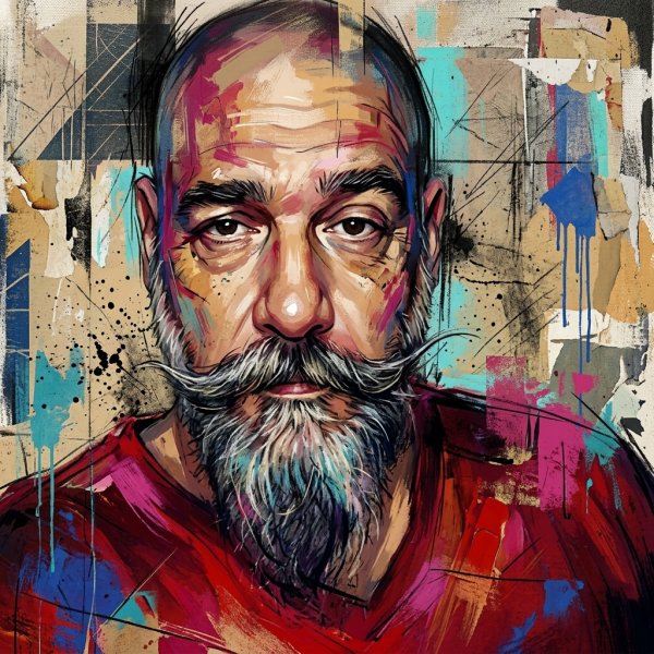 AI Generated Art