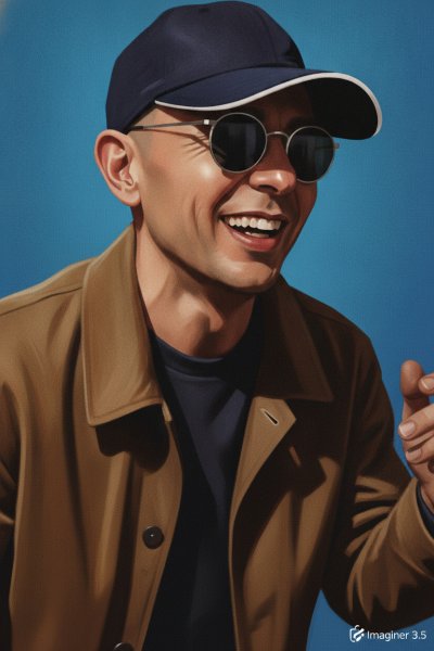AI Generated Art