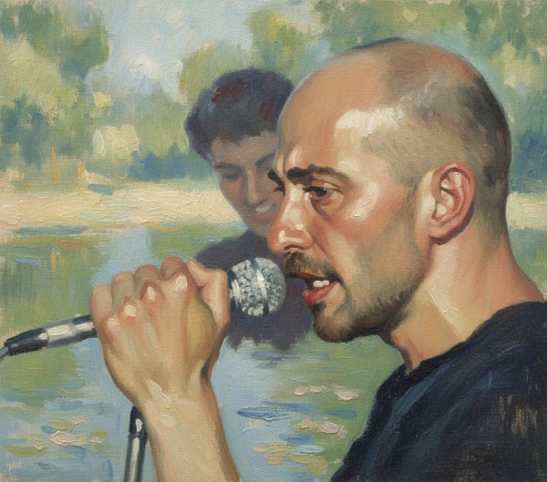 AI Generated Art