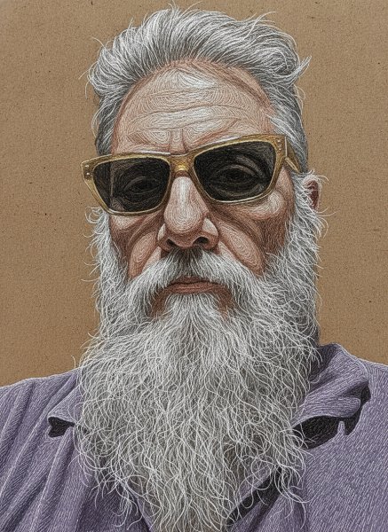 AI Generated Art