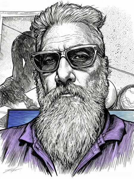 AI Generated Art